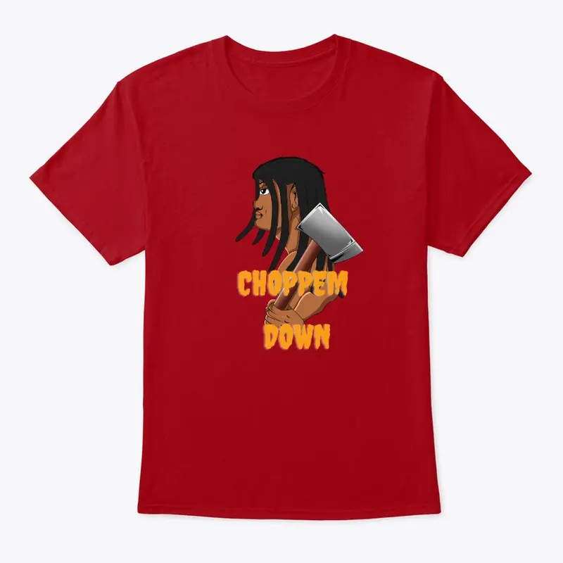 CHPM DWN COLLECTION