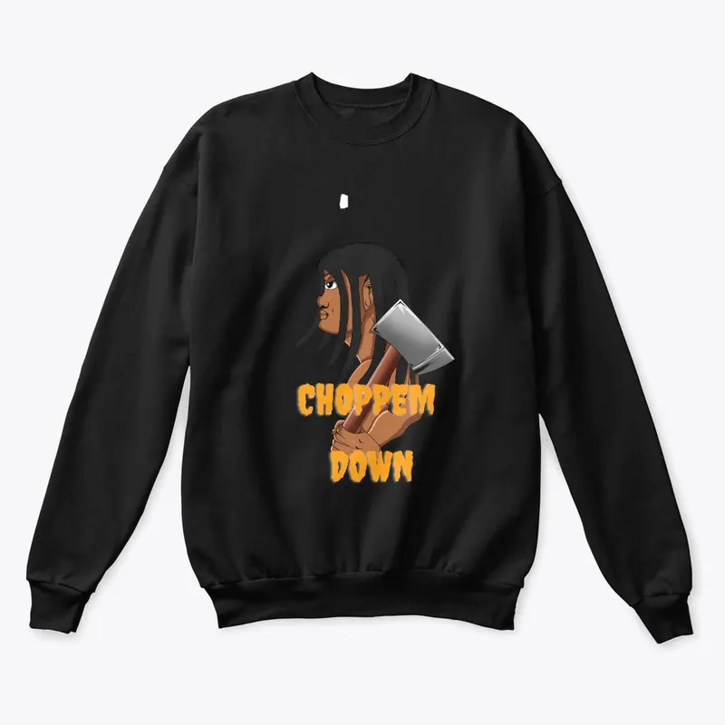 CHPM DWN COLLECTION