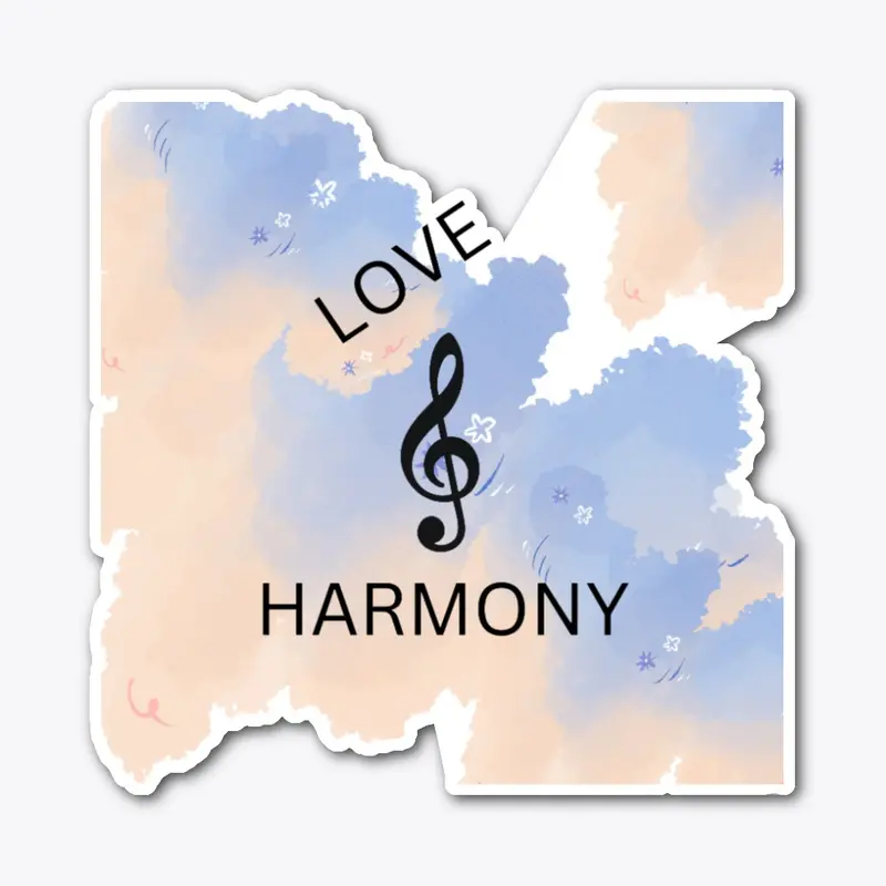 LOVE & HARMONY